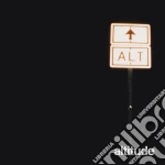 (LP Vinile) Alt - Altitude (2 Lp) vinile