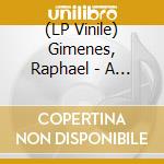 (LP Vinile) Gimenes, Raphael - A Tongue Full Of Suns vinile