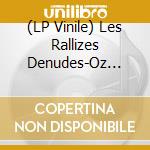 (LP Vinile) Les Rallizes Denudes-Oz Tapes,The vinile