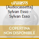 (Audiocassetta) Sylvan Esso - Sylvan Esso cd musicale