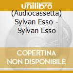 (Audiocassetta) Sylvan Esso - Sylvan Esso cd
