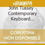 John Tussey - Contemporary Keyboard Expressions cd