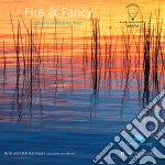 (LP Vinile) Sibelius Piano Trio: Fire & Fancy vinile