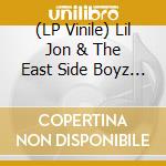 (LP Vinile) Lil Jon & The East Side Boyz - Kings Of Crunch (2 Lp) vinile