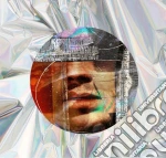 (LP Vinile) Tennis System - Autophobia (Clear Vinyl) vinile