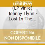 (LP Vinile) Johnny Flynn - Lost In The Cedar Wood vinile