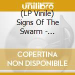 (LP Vinile) Signs Of The Swarm - Absolvere (Crimson Edition) vinile