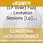 (LP Vinile) Fuzz - Levitation Sessions [Lp] (Green With Heavy Purple Splatter Vinyl, Limited, Indie-Retail Exclusive) vinile