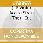(LP Vinile) Acacia Strain (The) - It Comes In Waves - Neon Pink Vinyl vinile