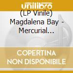 (LP Vinile) Magdalena Bay - Mercurial World lp vinile