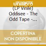 (LP Vinile) Oddisee - The Odd Tape - Metallic Copper Vinyl lp vinile