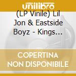 (LP Vinile) Lil Jon & Eastside Boyz - Kings Of Crunk vinile