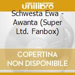 Schwesta Ewa - Awanta  (Super Ltd. Fanbox) cd