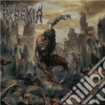 Pyrexia - Gravitas Maximus cd