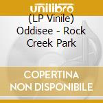 (LP Vinile) Oddisee - Rock Creek Park lp vinile