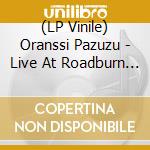 (LP Vinile) Oranssi Pazuzu - Live At Roadburn 2017 (2 Lp) vinile