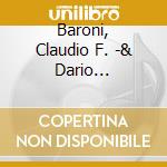Baroni, Claudio F. -& Dario Calderone- - Ursae Minoris cd