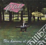 (LP Vinile) P'Tit Belliveau - Un Homme Et Son Piano vinile