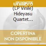 (LP Vinile) Hideyasu Quartet Terakawa - Quartet Live Featuri (2 Lp) vinile