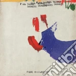 (LP Vinile) Paul Thomas Saunders - Figure In A Landscape vinile