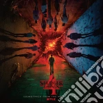 Stranger Things: Soundtrack From The Netflix Series, Season 4 cd