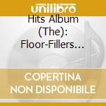 Hits Album (The): Floor-Fillers Disco Nights / Various (3 Cd) cd musicale