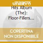 Hits Album (The): Floor-Fillers Disco Nights / Various (3 Cd) cd