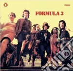 (LP Vinile) Formula 3 - Formula 3 (180 Gr Coloured Orange) vinile