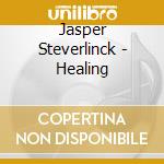Jasper Steverlinck - Healing cd