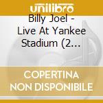 Billy Joel - Live At Yankee Stadium (2 Cd+Blu-Ray) cd