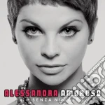 (LP Vinile) Alessandra Amoroso - Senza Nuvole (White Vinyl) vinile