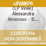 (LP Vinile) Alessandra Amoroso - Il Mondo In Un Secondo (Blue Vinyl) vinile