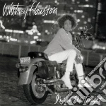 (LP Vinile) Whitney Houston - I'm Your Baby Tonight vinile
