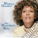 (LP Vinile) Whitney Houston - The Preacher's Wife - Original Soundtrack (2 Lp) vinile