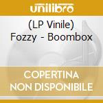 (LP Vinile) Fozzy - Boombox