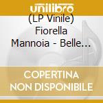 (LP Vinile) Fiorella Mannoia - Belle Speranze (Orange Translucent Vinyl) lp vinile