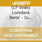 (LP Vinile) Loredana Berte' - Io (Red Vinyl) lp vinile