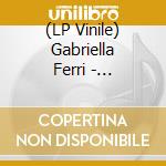 (LP Vinile) Gabriella Ferri - Mazzabubu' (Clear) lp vinile