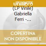 (LP Vinile) Gabriella Ferri - Lassatece Passa' (Red Vinyl) vinile