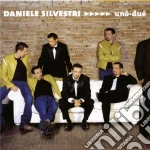 (LP Vinile) Daniele Silvestri - Uno-Due (Col. Yellow) (2 Lp) vinile