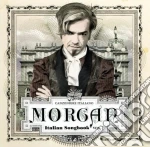(LP Vinile) Morgan - Italian Songbook Vol. 1 - Canzoniere Italiano (Clear Vinyl) vinile
