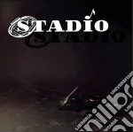 (LP Vinile) Stadio - Stadio (Col. White) vinile