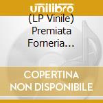 (LP Vinile) Premiata Forneria Marconi - L'Isola Di Niente (180Gr Green Vinyl) vinile