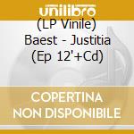 (LP Vinile) Baest - Justitia (Ep 12