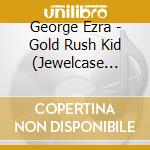 George Ezra - Gold Rush Kid (Jewelcase Version) cd