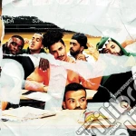 Segpa (Album Inspire Du Film Les Segpa) / Various cd