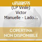 (LP Vinile) Victor Manuelle - Lado A Lado B vinile