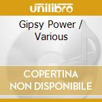 Gipsy Power / Various cd