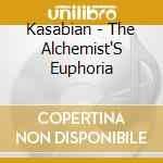 Kasabian - The Alchemist'S Euphoria cd