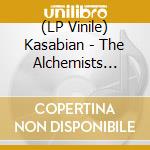 (LP Vinile) Kasabian - The Alchemists Euphoria vinile